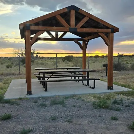 068B South Rim Star Gazing Private Stay Valle Exterior photo