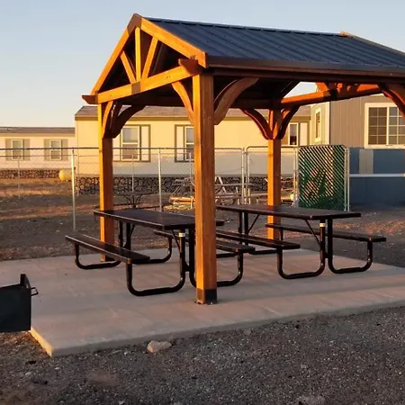 068B South Rim Star Gazing Private Stay Valle Exterior photo