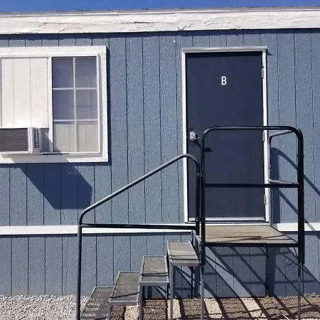 068B South Rim Star Gazing Private Stay Valle Exterior photo