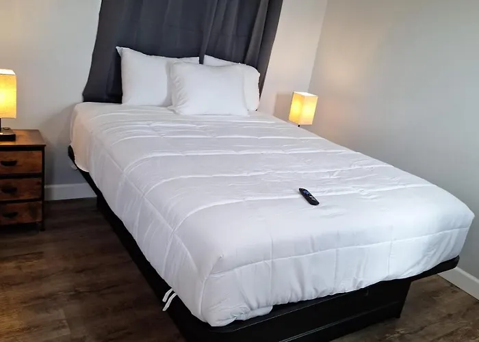068B South Rim Star Gazing Private Stay