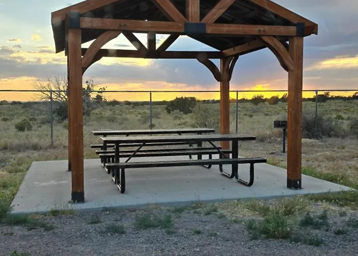 068B South Rim Star Gazing Private Stay
