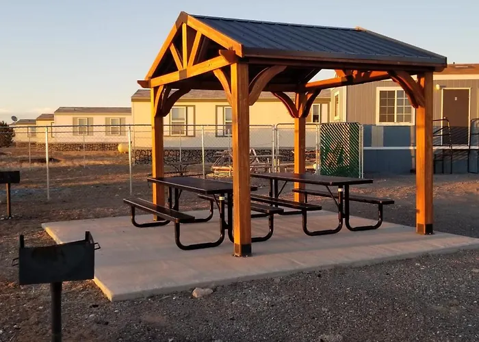 068B South Rim Star Gazing Private Stay